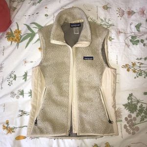 Patagonia RetroX Fleece Vest